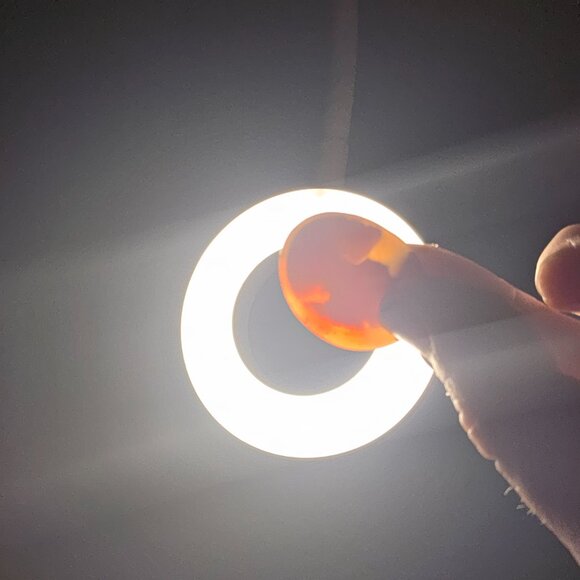 vintage Cameo 18k clasp - Picture 4 of 6